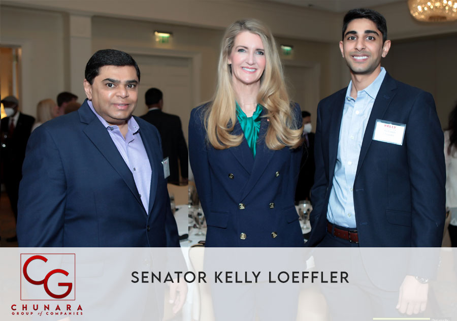 Senator Kelly Loeffler