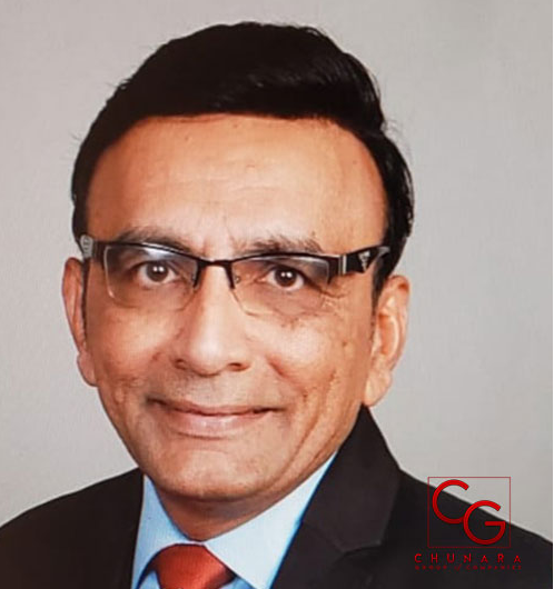 Azad Panjwani