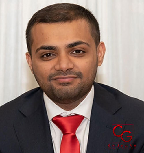 Azeem Hirje