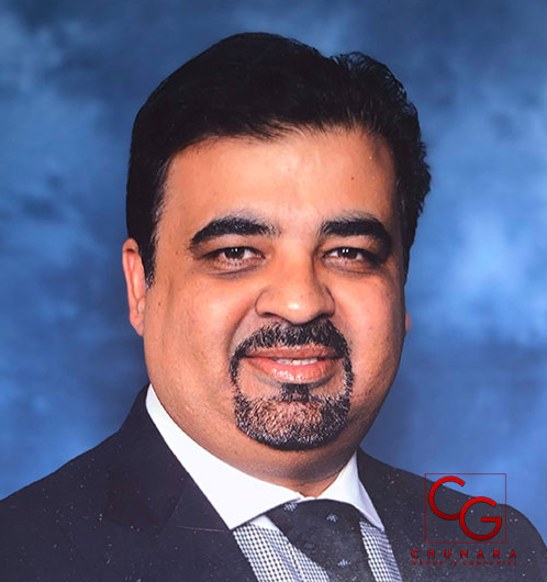 Barkat (Bert) Colabawala
