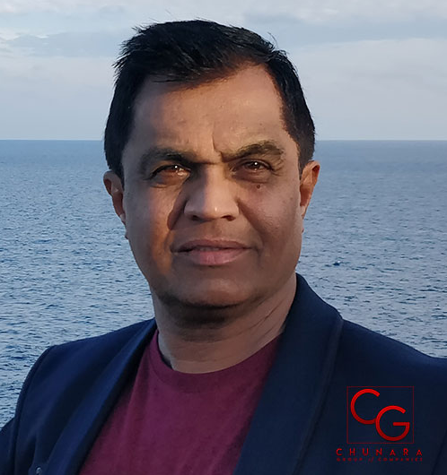 Barkat Samnani