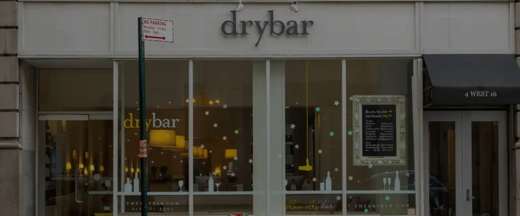 Drybar
