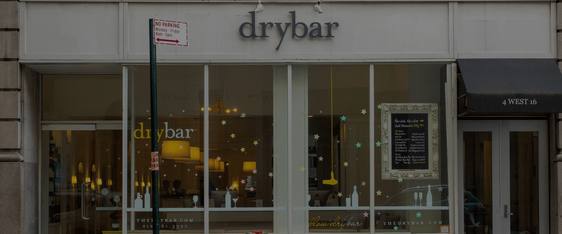 Drybar