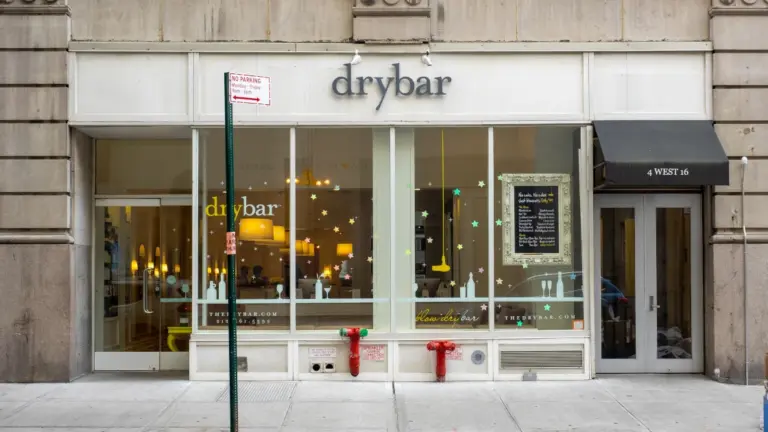 Drybar