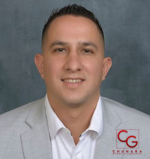 Eduardo Ortiz
