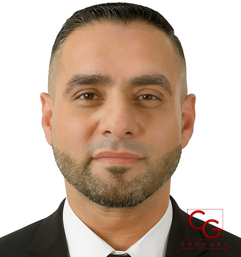 Faisal Raja