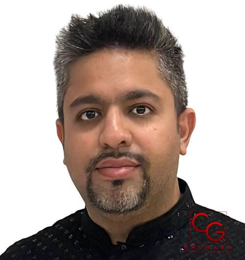 Hussain Ehani