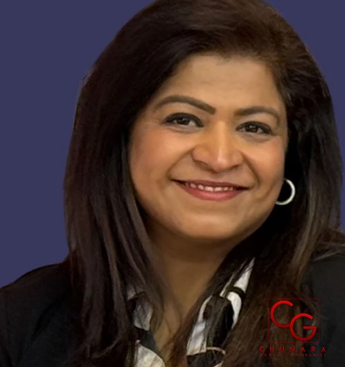 Naurin Panjwani