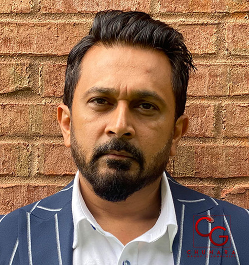 Rahim Manani