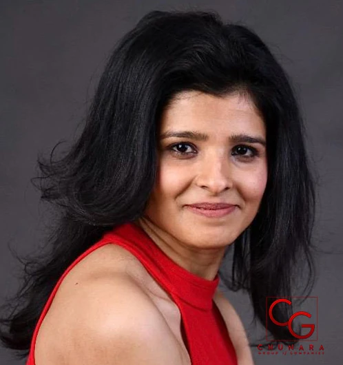 Rasida Dobani