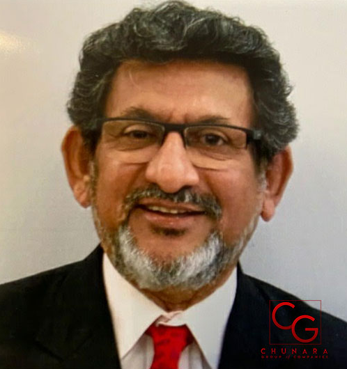 Salim Sayani