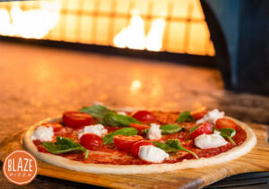 Blaze Pizza