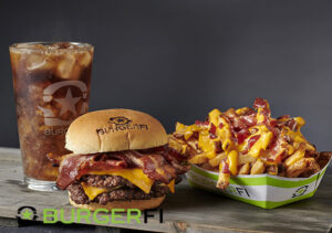 BurgerFi