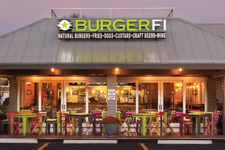 BurgerFi