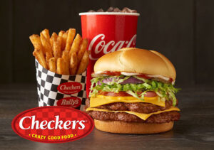 Checkers Drive-In