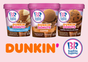 Dunkin' & Baskin-Robbins