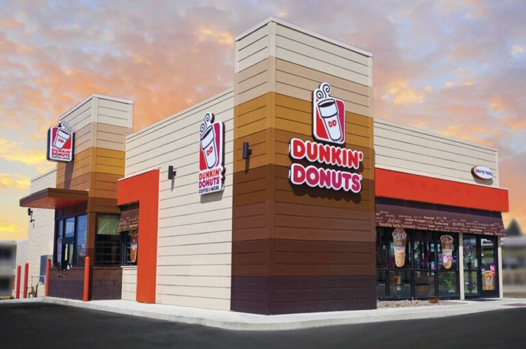 Dunkin'