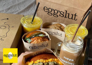 Eggslut