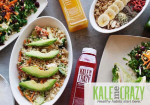 Kale Me Crazy