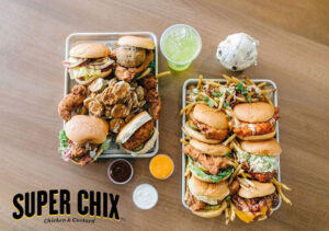 Super Chix